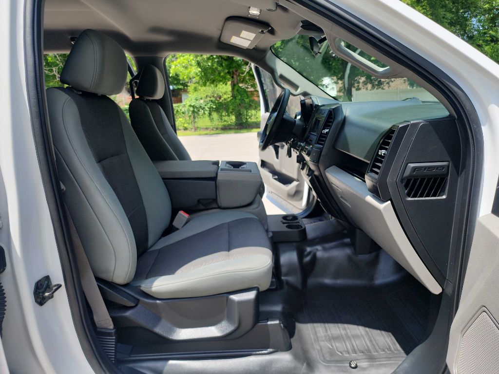 2019 Ford F-150 photo 38