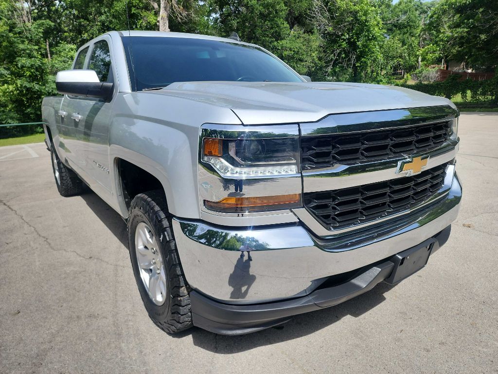 2004 Chevrolet Silverado 2500HD photo 4