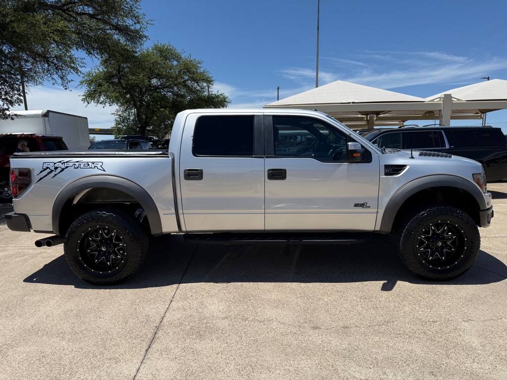 2010 Ford F-150 photo 56