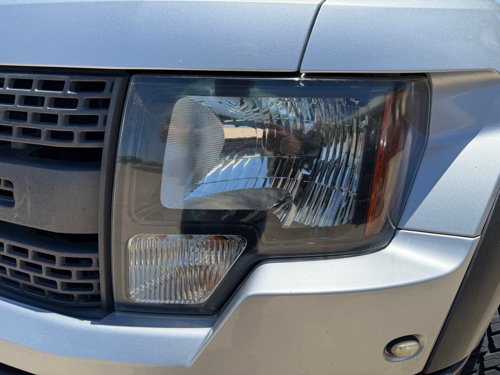 2010 Ford F-150 photo 60