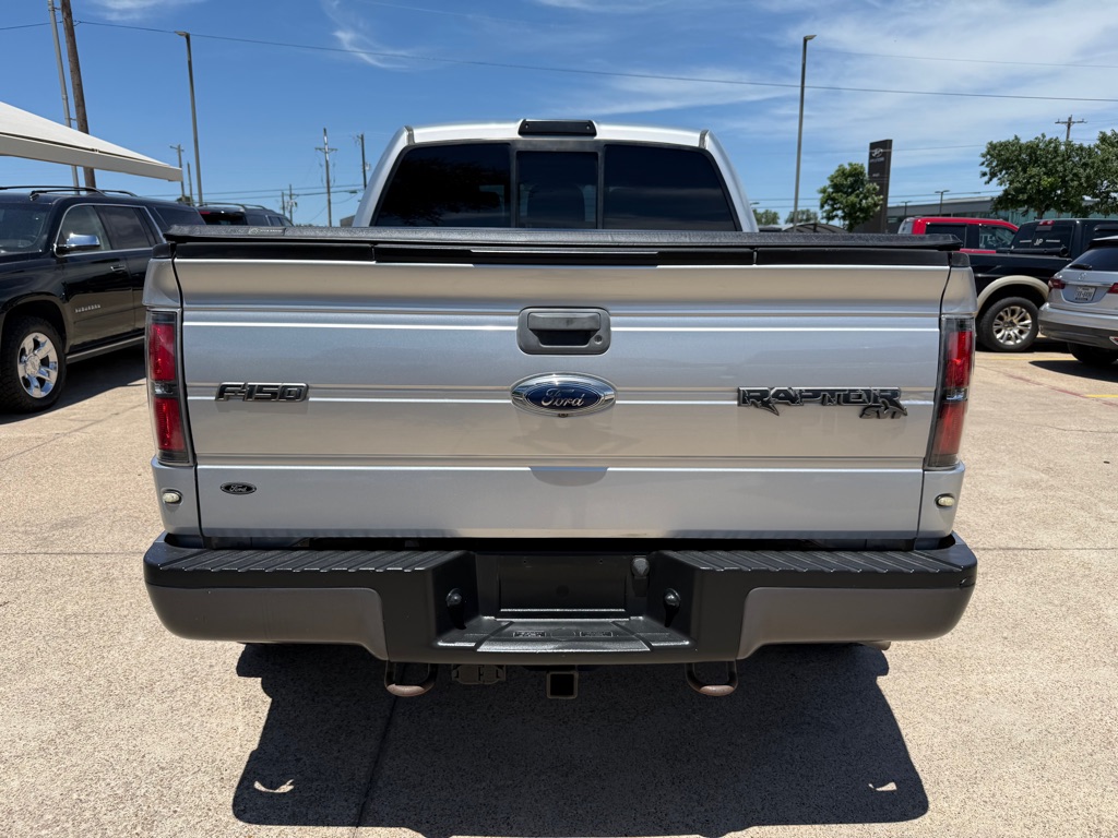2010 Ford F-150 photo 54
