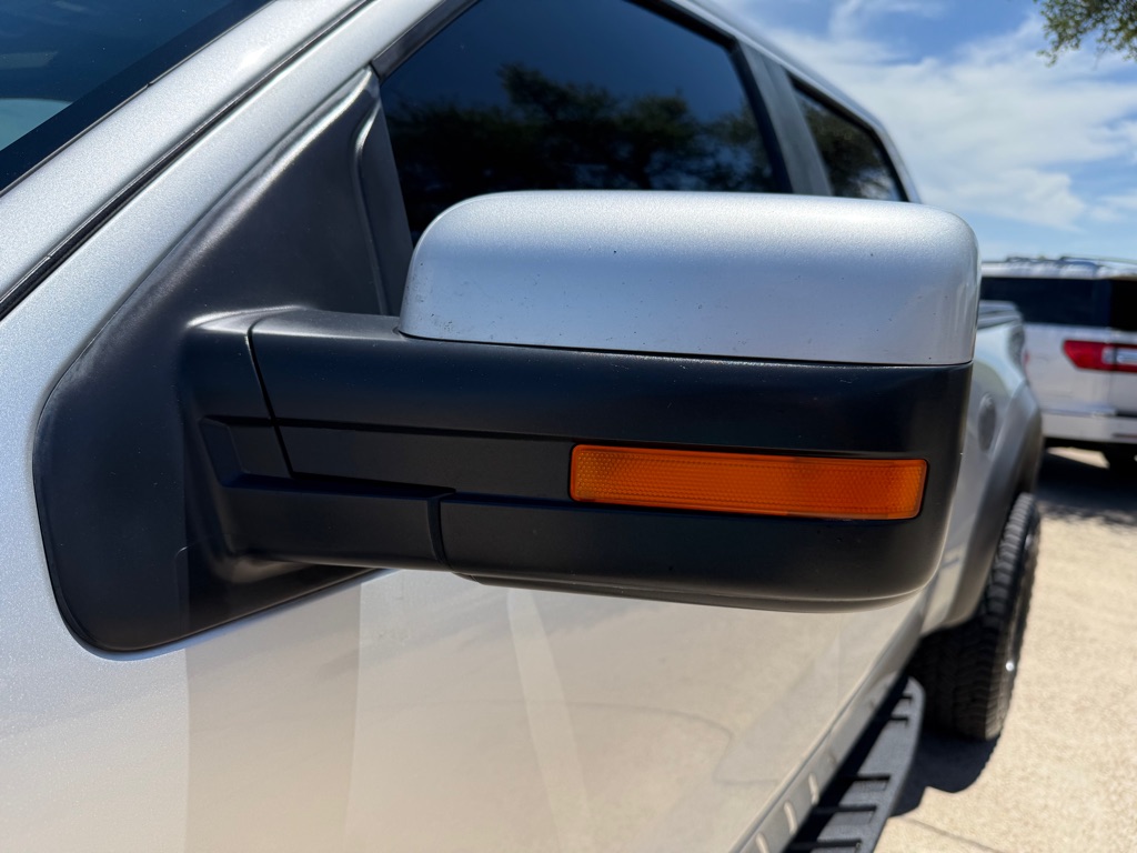2010 Ford F-150 photo 61