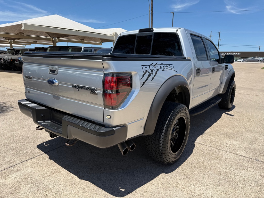 2010 Ford F-150 photo 55