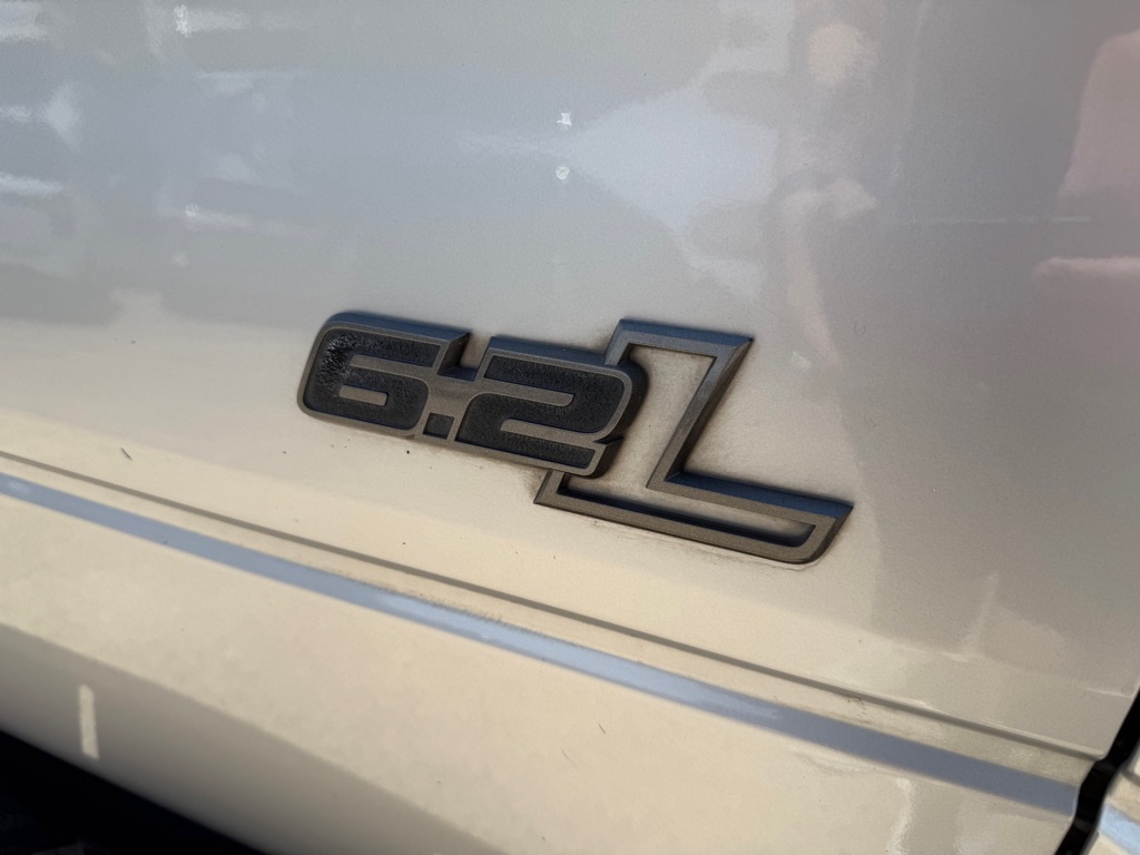 2010 Ford F-150 photo 59