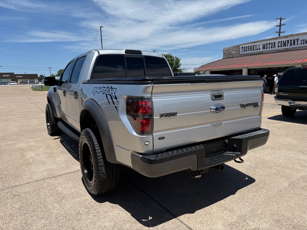 2010 Ford F-150 photo 53