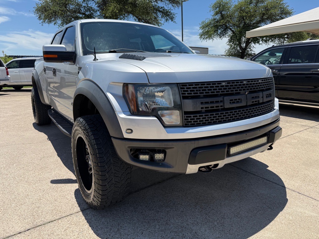 2010 Ford F-150 photo 49
