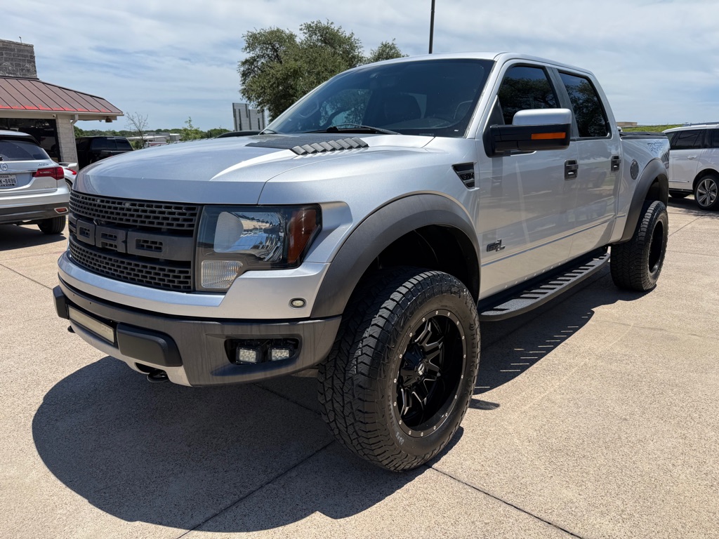 2010 Ford F-150 photo 51