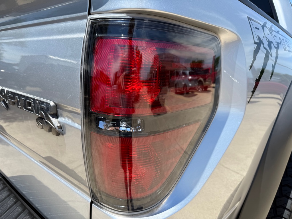 2010 Ford F-150 photo 58