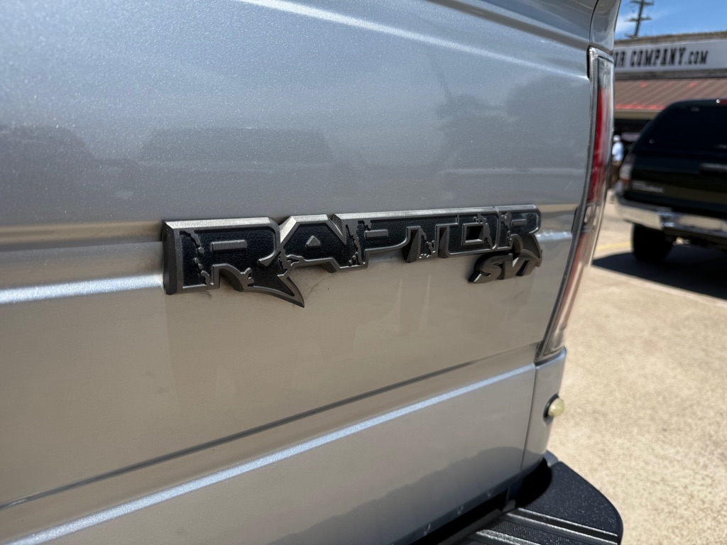 2010 Ford F-150 photo 57