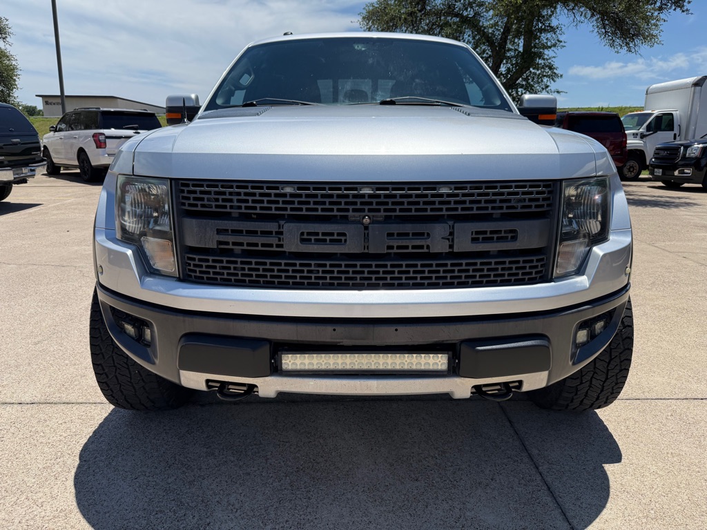 2010 Ford F-150 photo 50