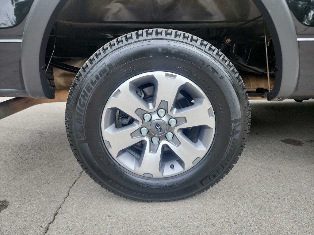 2010 Ford F-150 photo 42