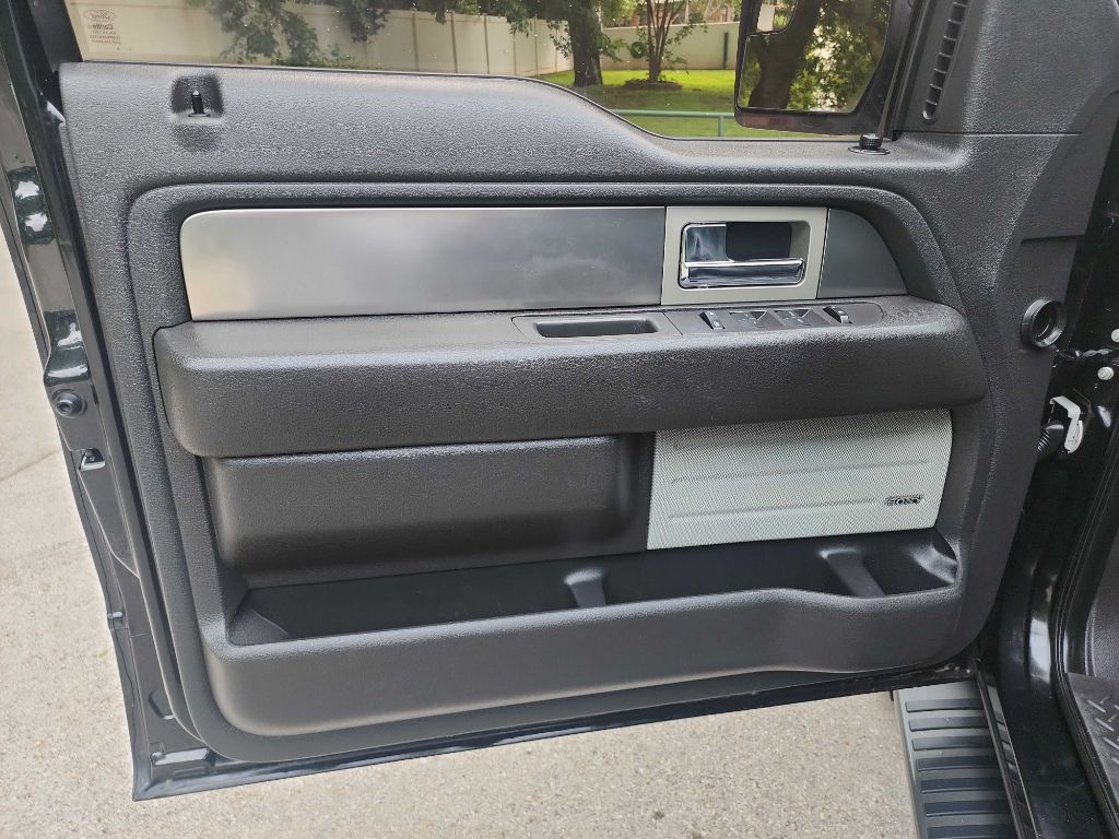 2010 Ford F-150 photo 43