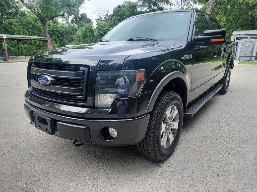 2010 Ford F-150 photo 33