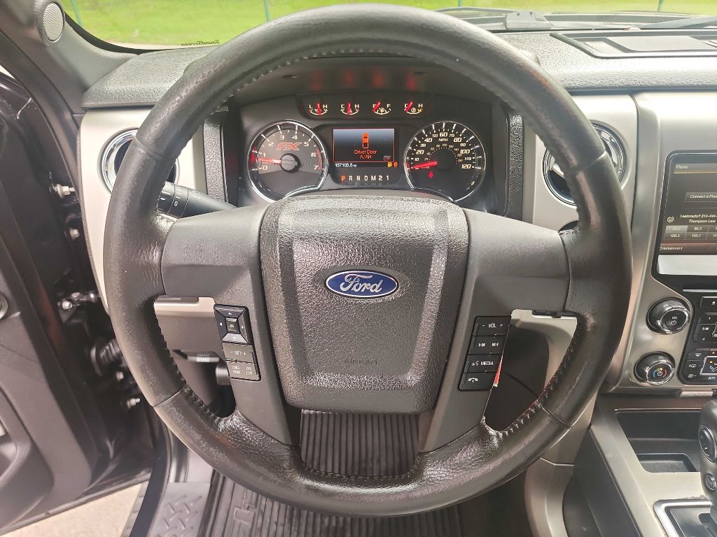 2010 Ford F-150 photo 46