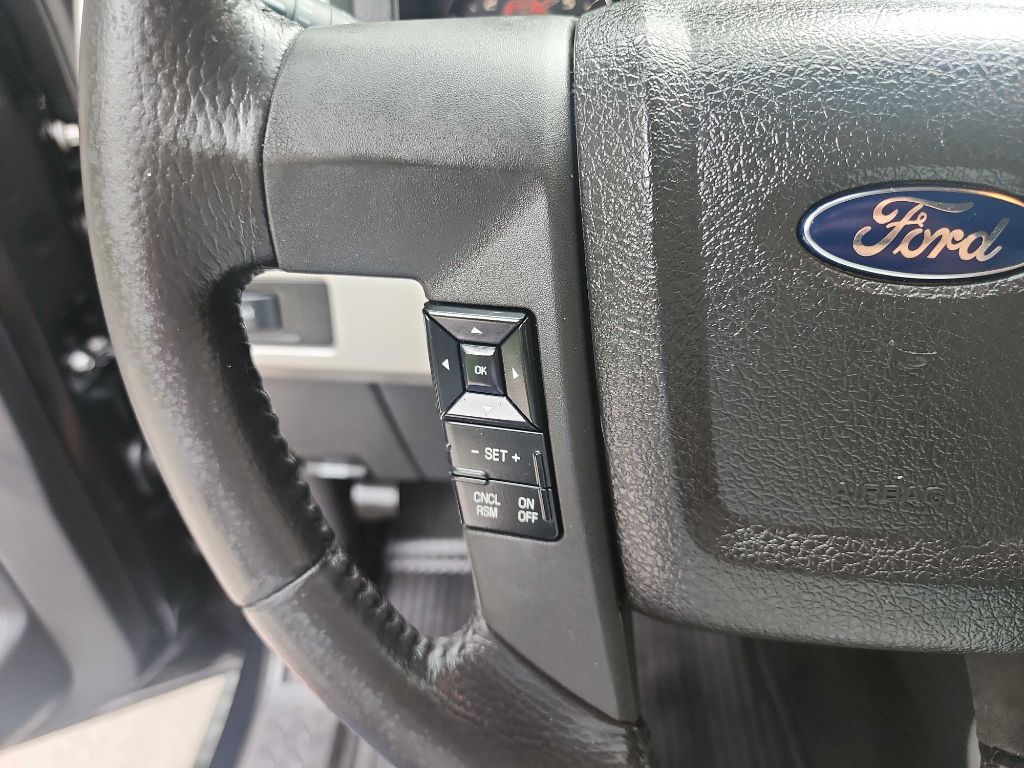 2010 Ford F-150 photo 47