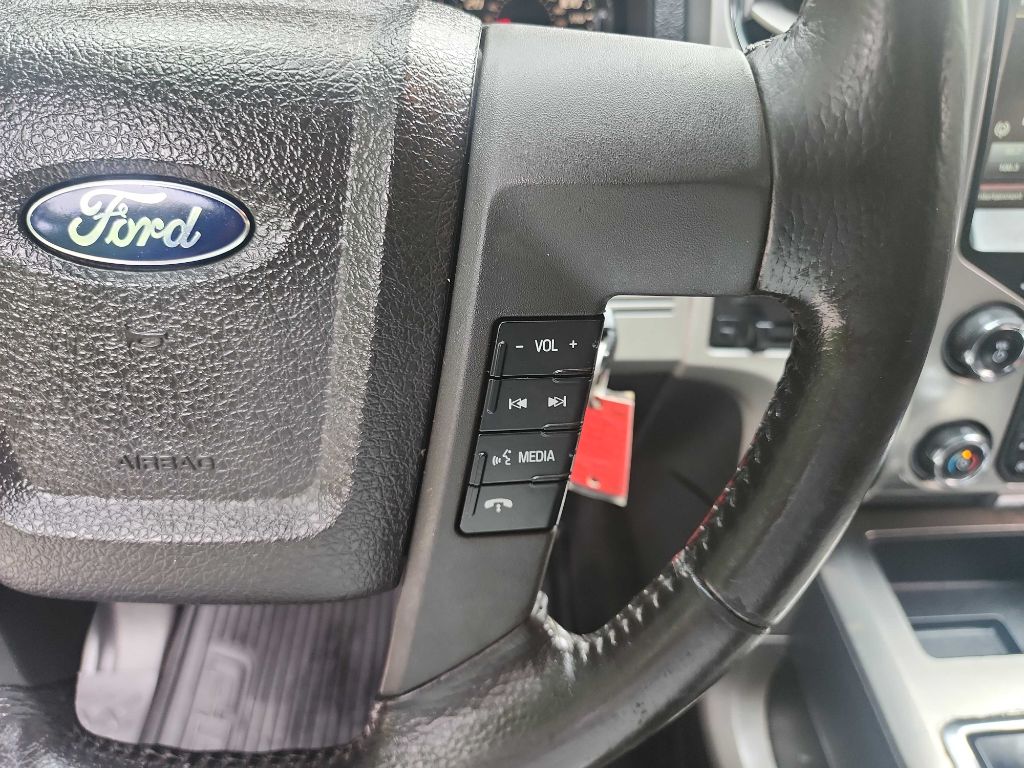 2010 Ford F-150 photo 48