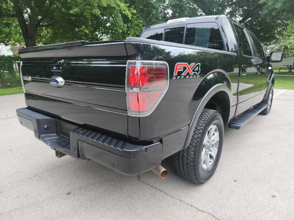 2010 Ford F-150 photo 39