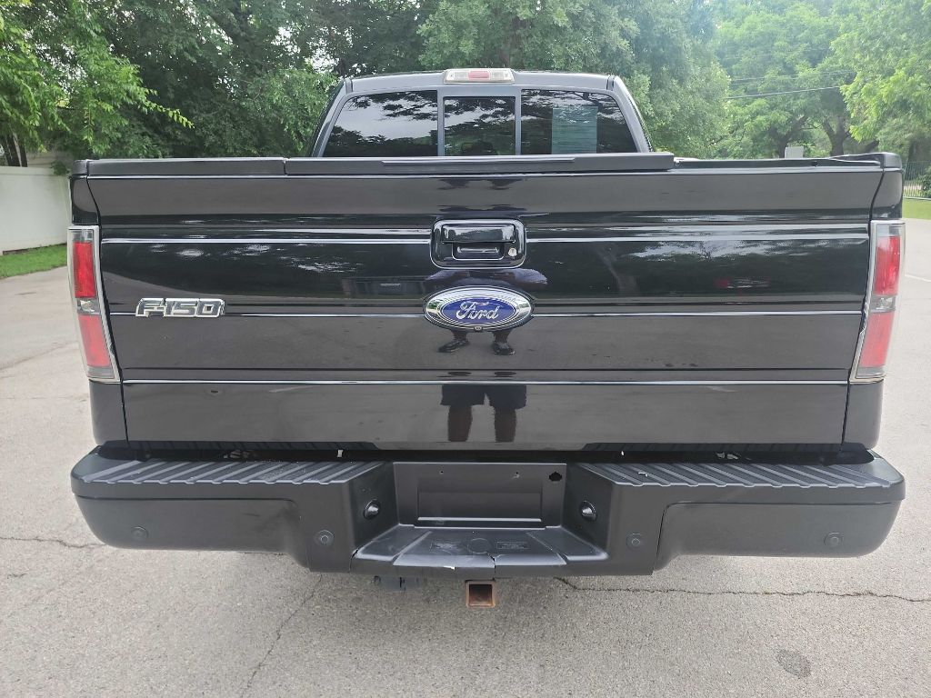 2010 Ford F-150 photo 36