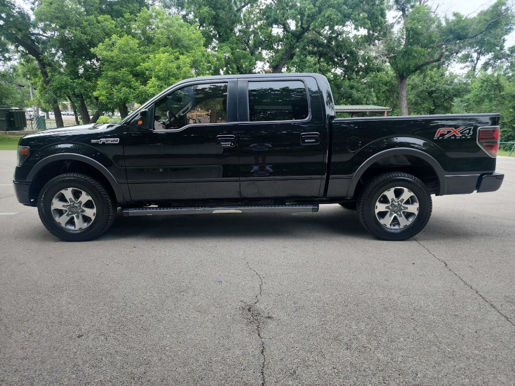 2010 Ford F-150 photo 34