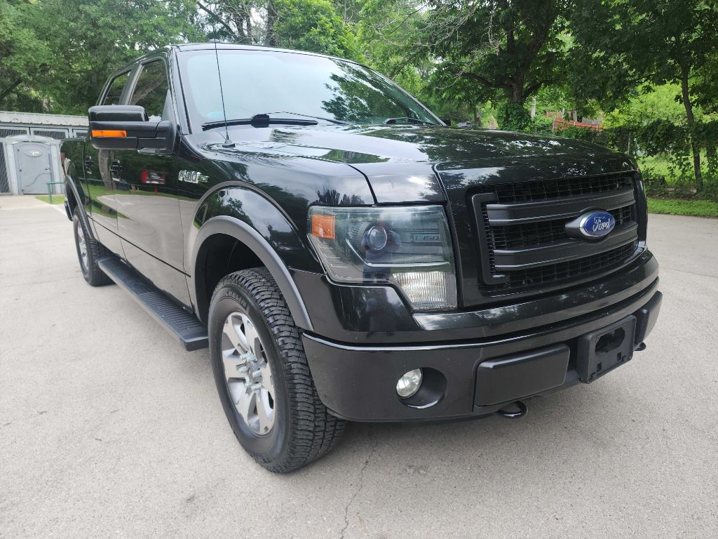 2010 Ford F-150 photo 31