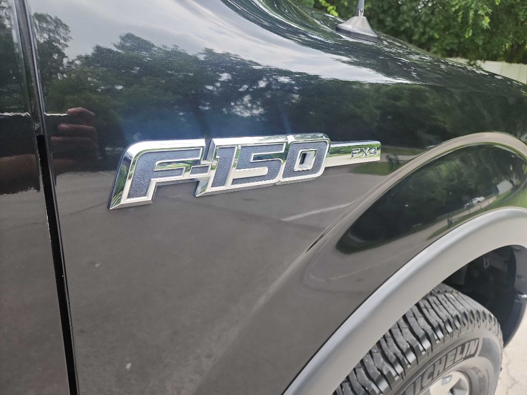 2010 Ford F-150 photo 41
