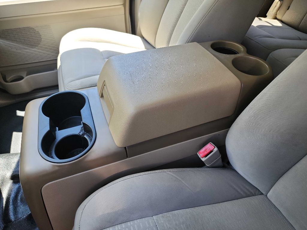 2012 Ford Expedition EL XL photo 23