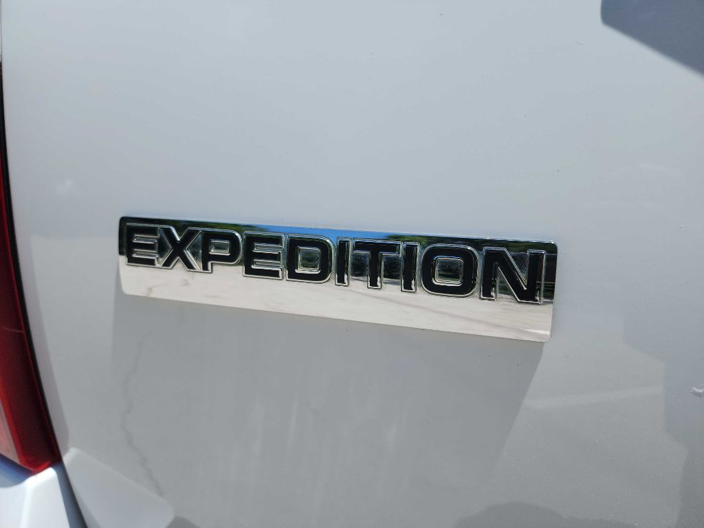 2012 Ford Expedition EL XL photo 6