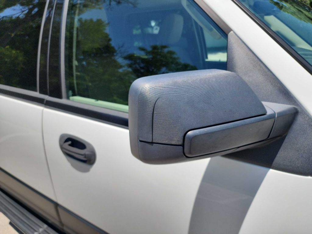 2012 Ford Expedition EL XL photo 10