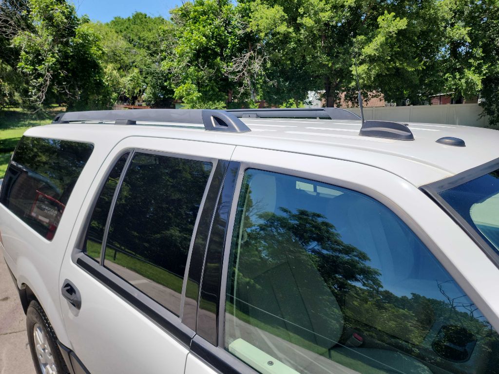 2012 Ford Expedition EL XL photo 12