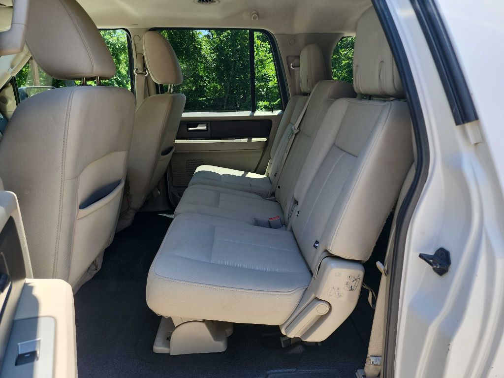 2012 Ford Expedition EL XL photo 24