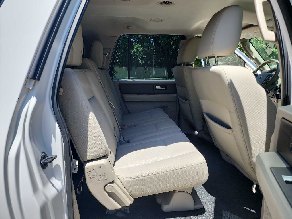 2012 Ford Expedition EL XL photo 28