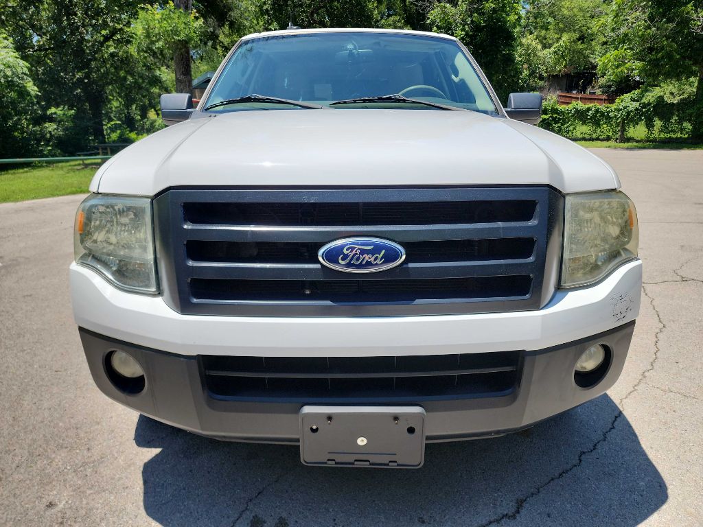 2012 Ford Expedition EL XL photo 2