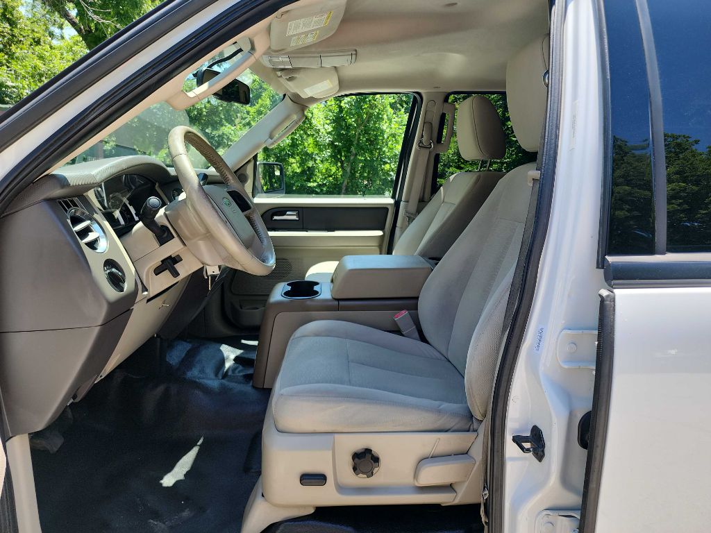 2012 Ford Expedition EL XL photo 20