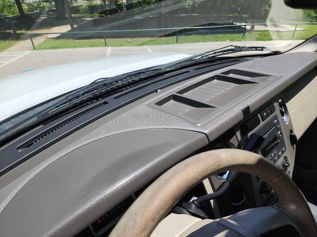 2012 Ford Expedition EL XL photo 17