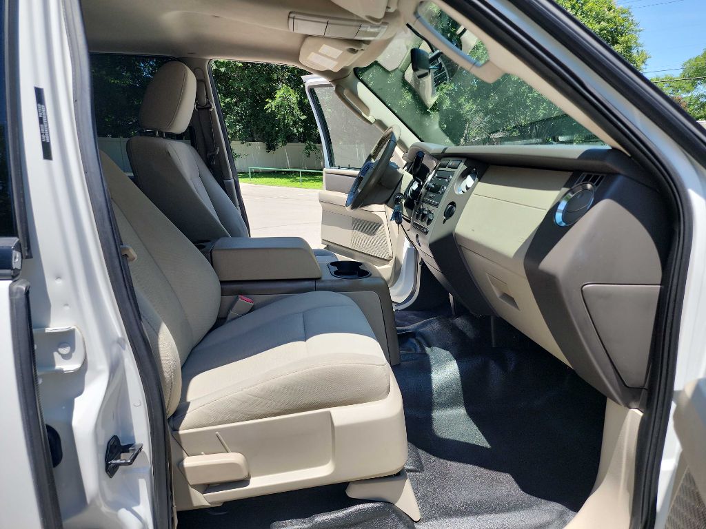 2012 Ford Expedition EL XL photo 31