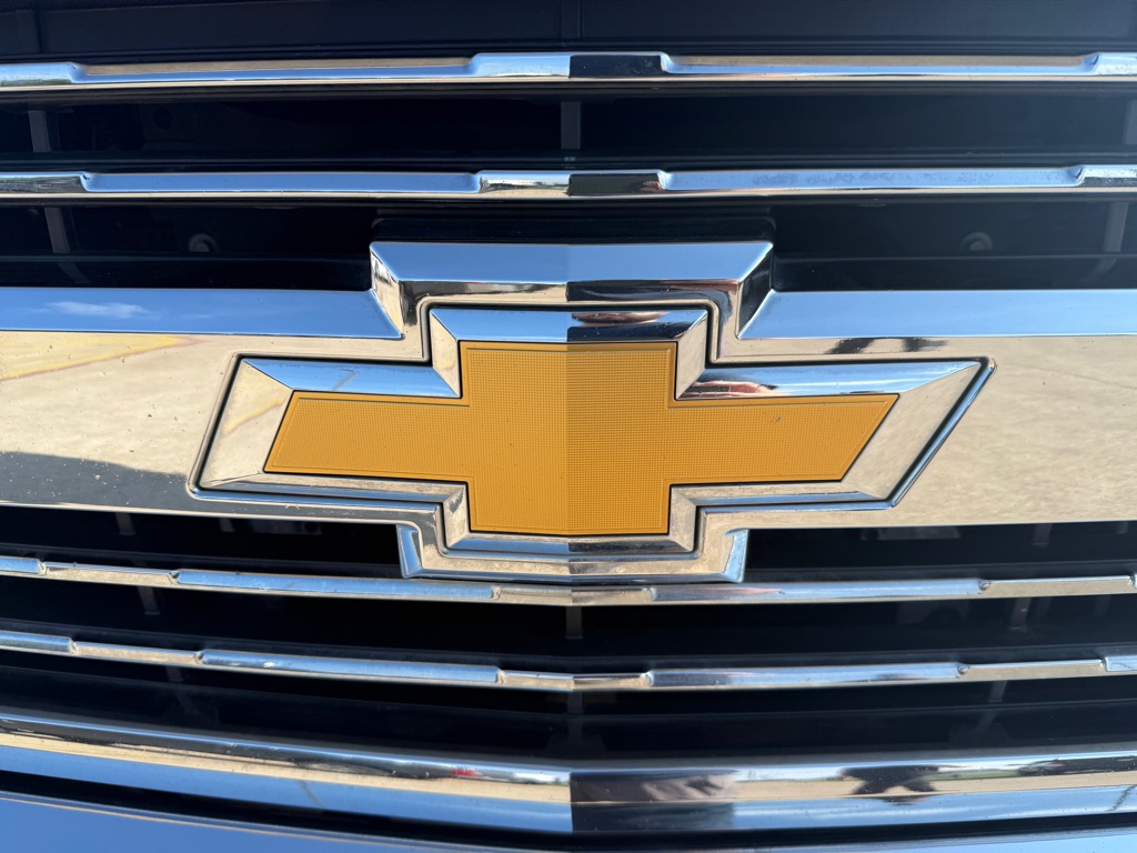 2009 Chevrolet Silverado 2500HD photo 55