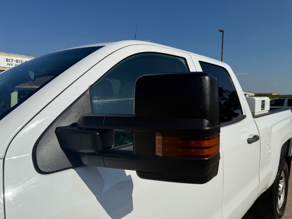 2009 Chevrolet Silverado 2500HD photo 58