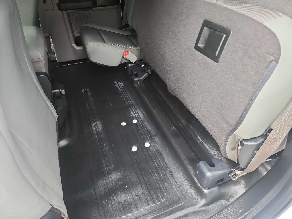 2015 Ford F-150 photo 28