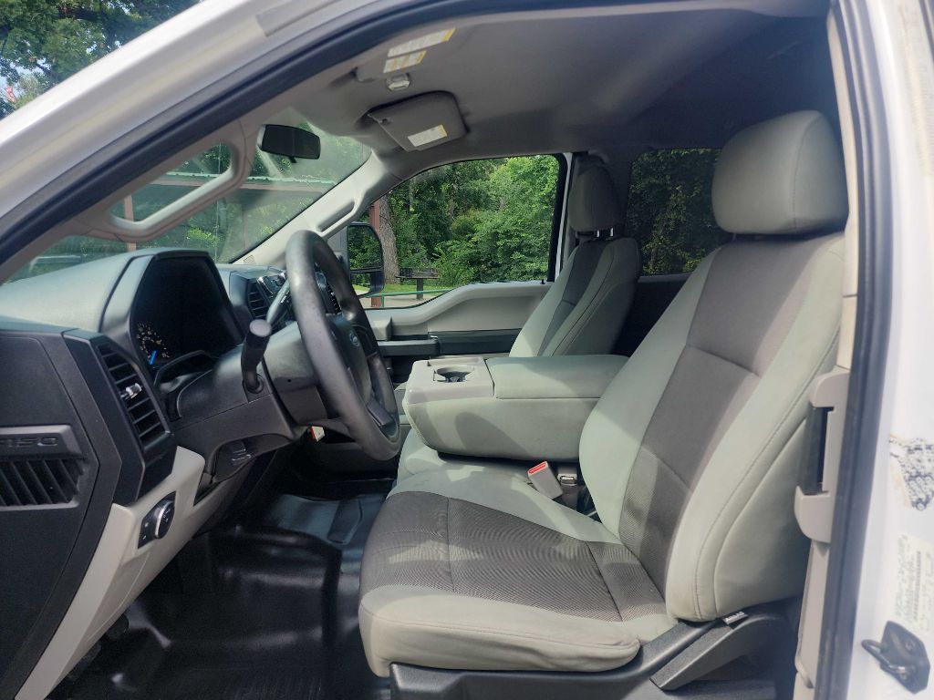 2015 Ford F-150 photo 15