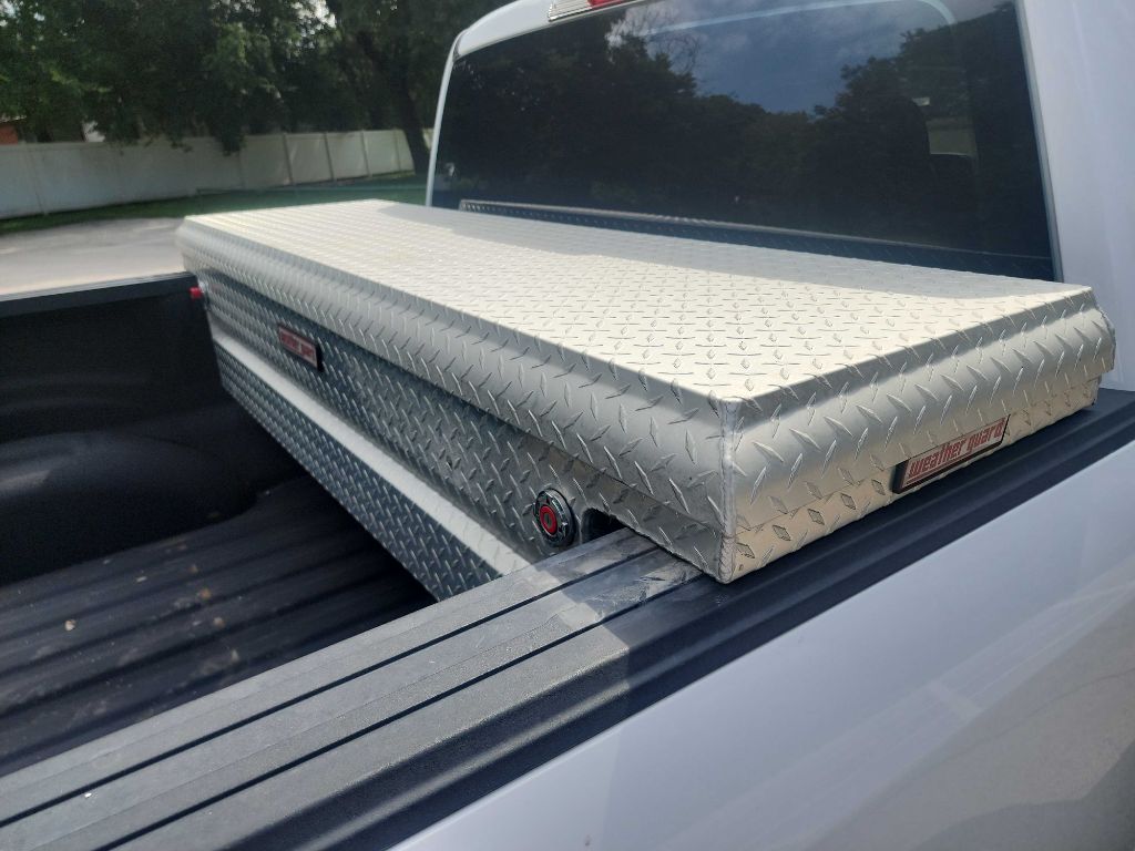 2015 Ford F-150 photo 8