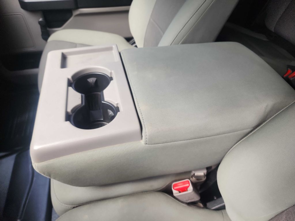2015 Ford F-150 photo 25
