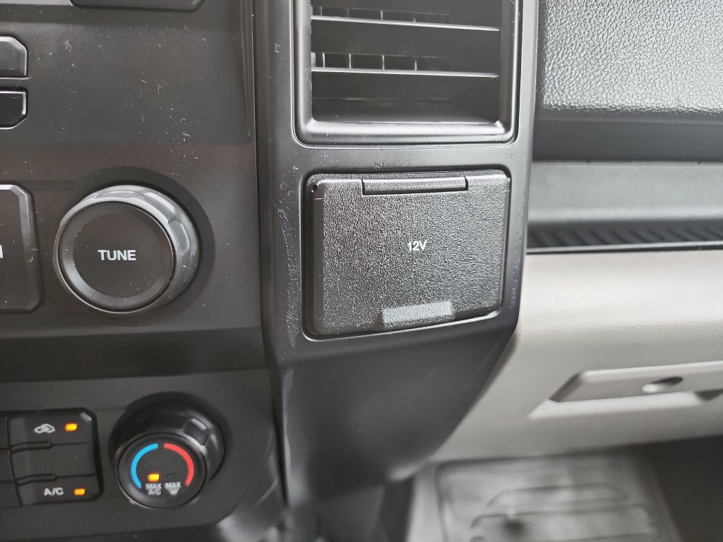 2020 Ford F-150 photo 27