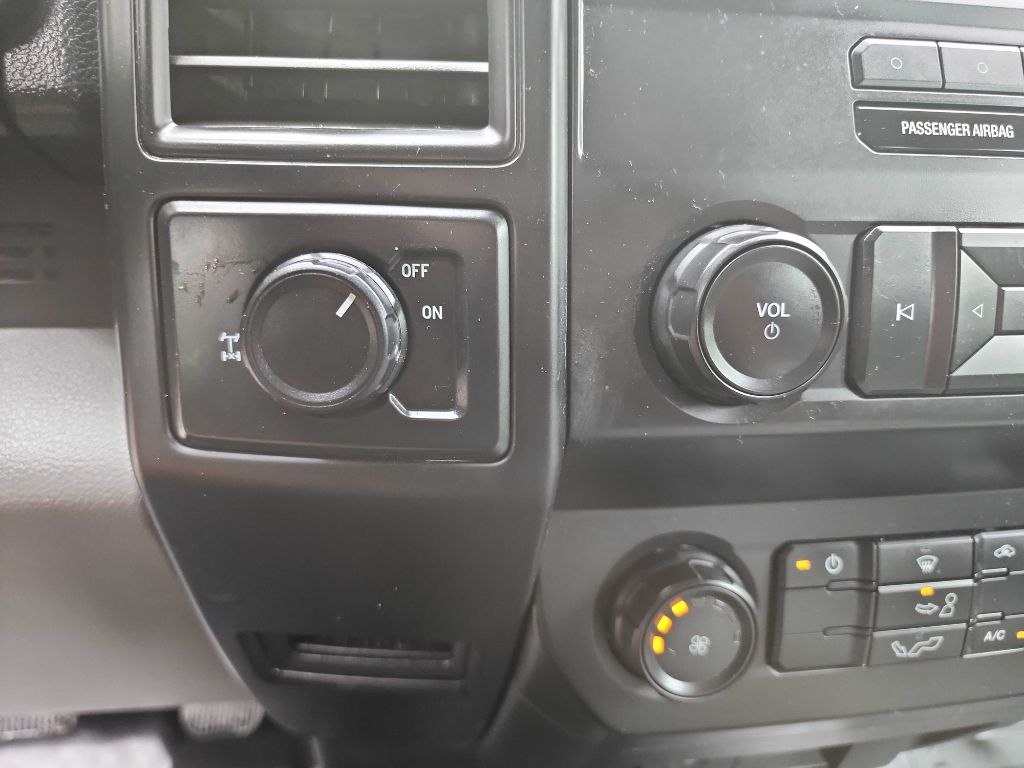 2020 Ford F-150 photo 26