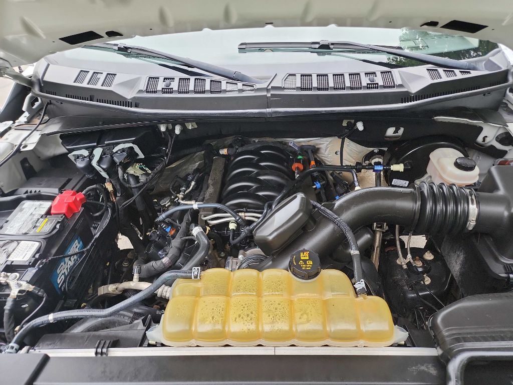 2020 Ford F-150 photo 37