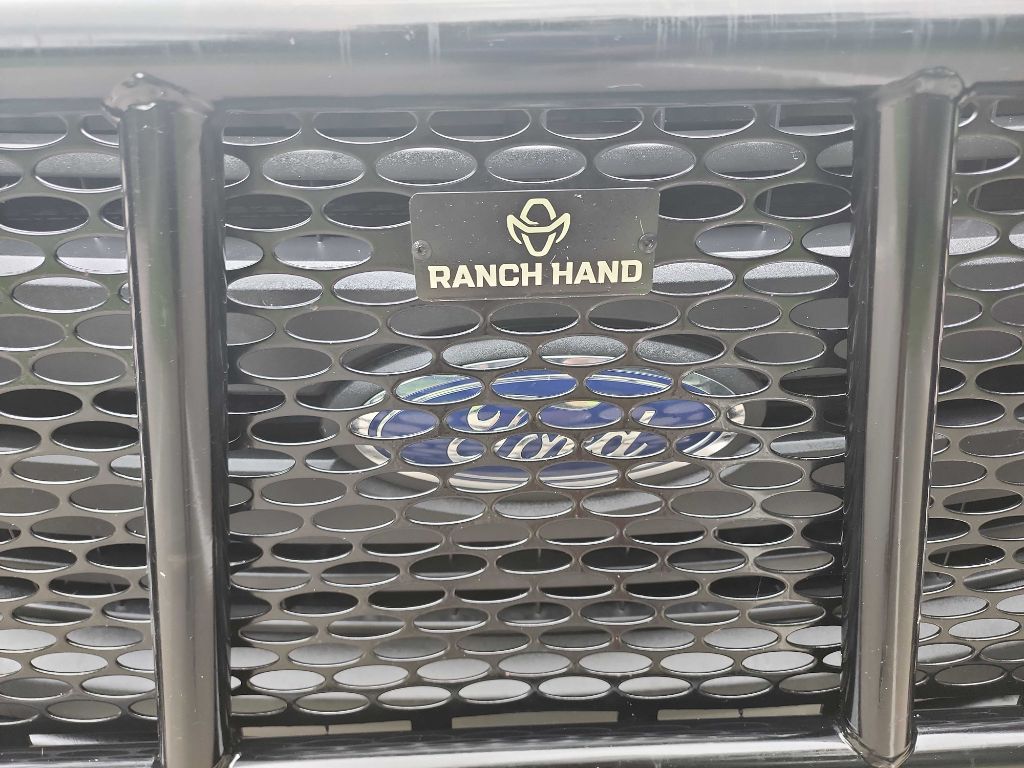 2020 Ford F-150 photo 3