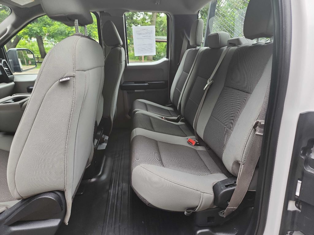 2020 Ford F-150 photo 30