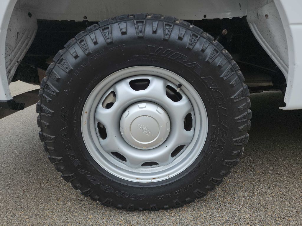 2020 Ford F-150 photo 12
