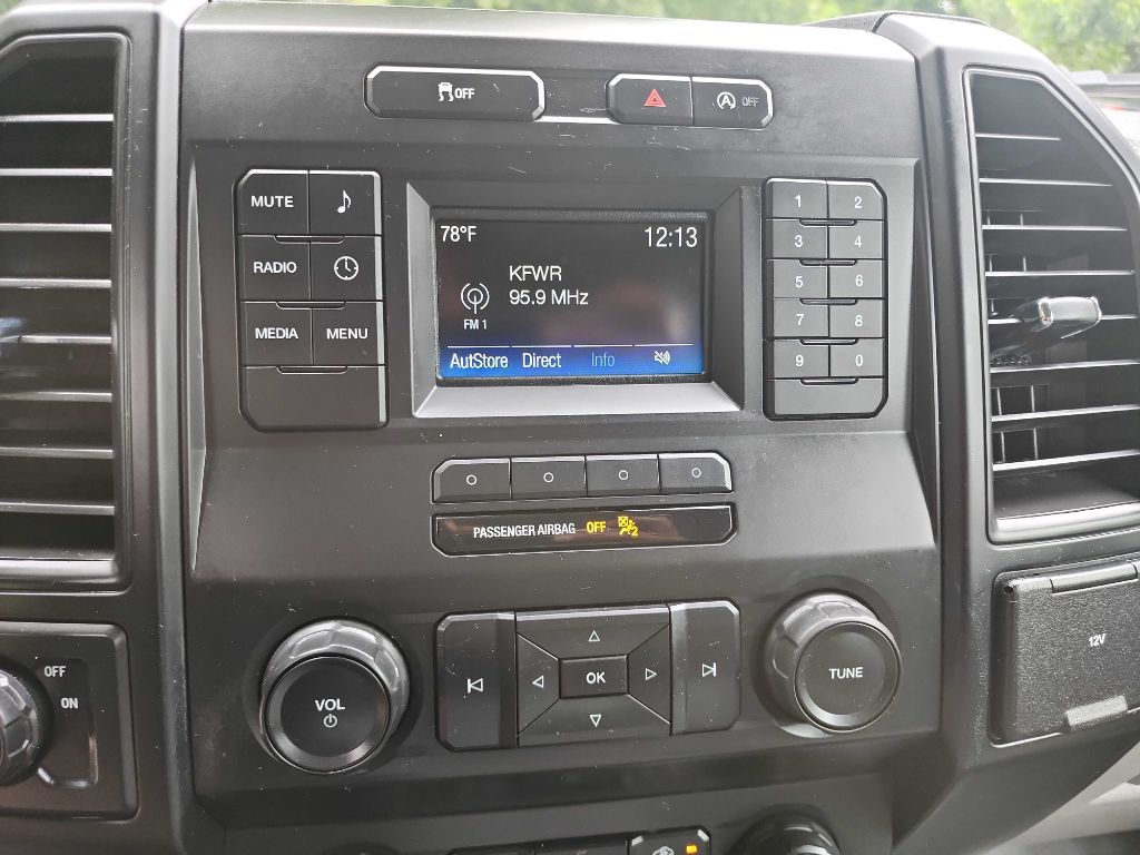 2020 Ford F-150 photo 24