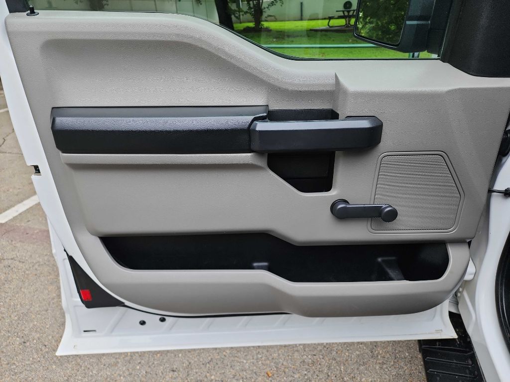 2020 Ford F-150 photo 16