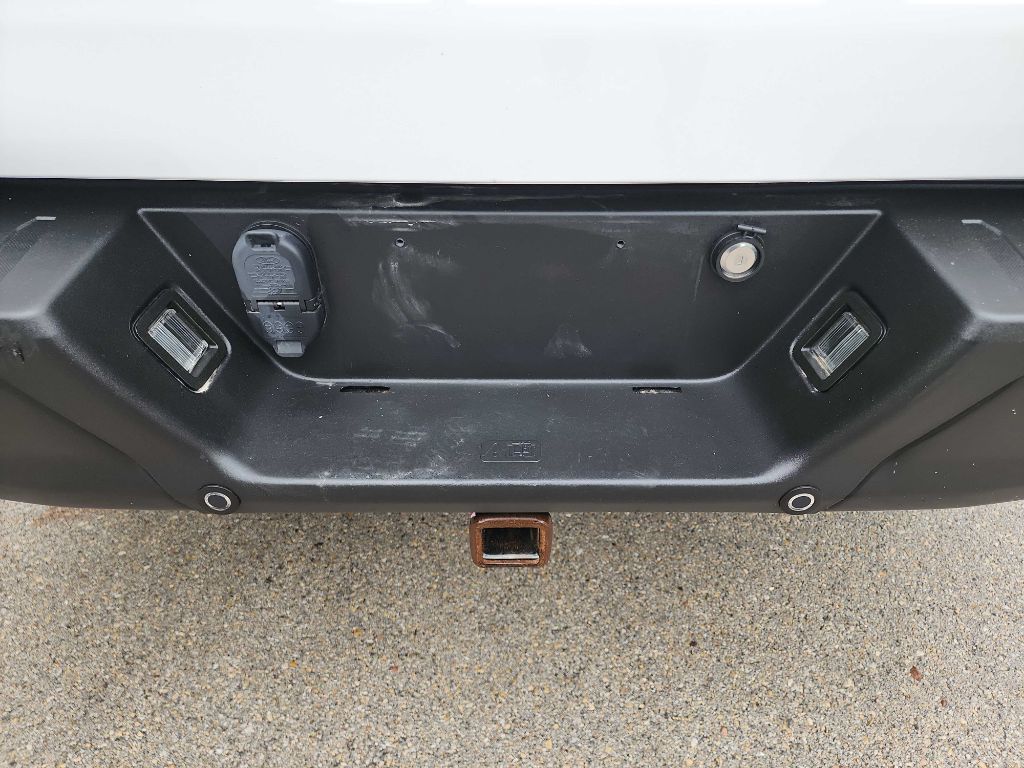 2020 Ford F-150 photo 8